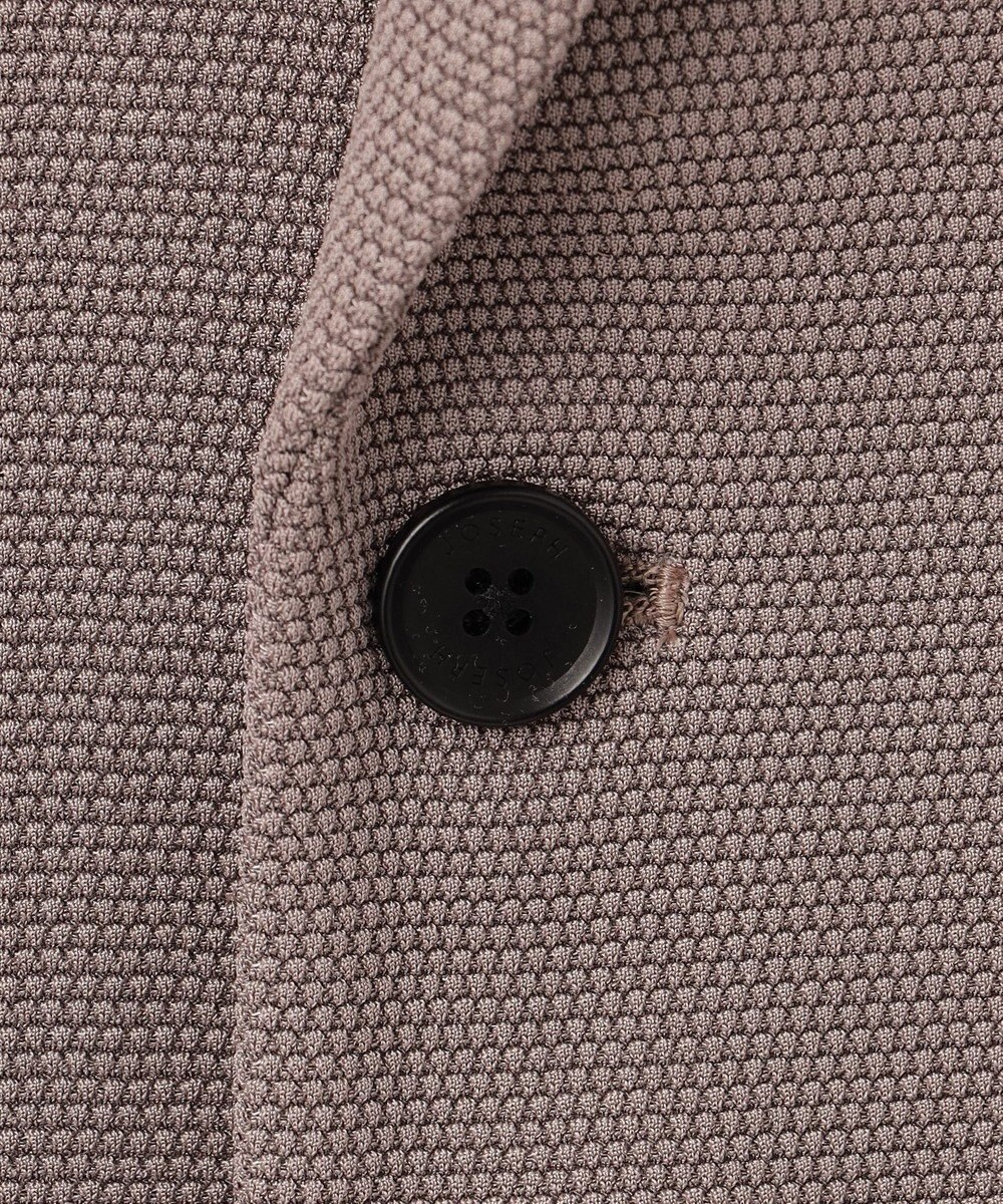 JOSEPH HOMME ソフトタックジャージー　ジャケット 