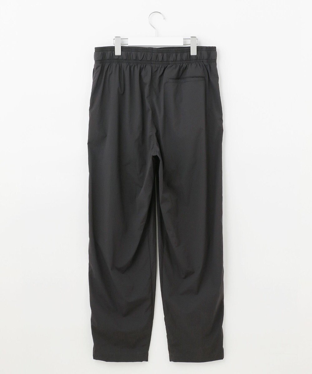 UNFILO MENS LIGHT MOVE ワイドパンツ 