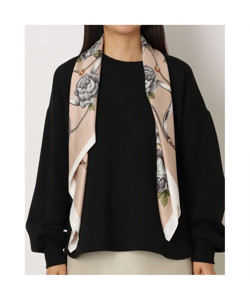 UNBILLION カシュネ cachenez / WEB限定アソート大判スカーフ 