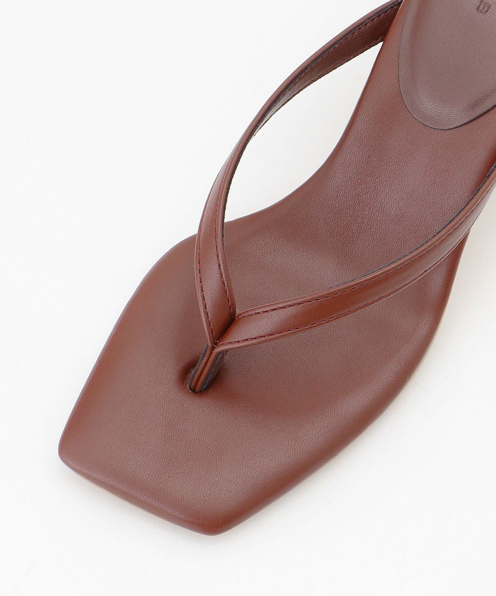 ICB トングミュールサンダル 