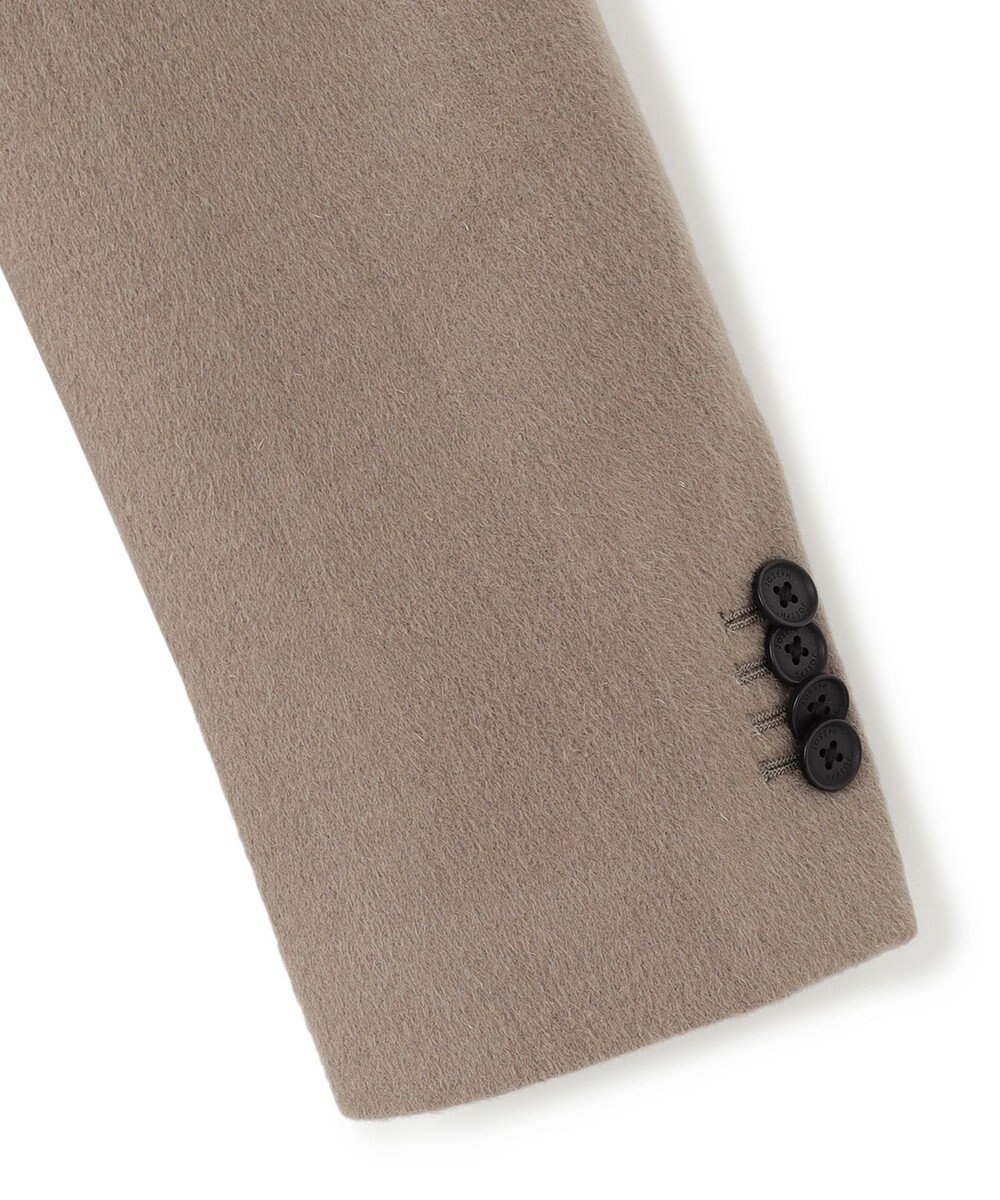 JOSEPH HOMME グロッシーウール　ジャケット 