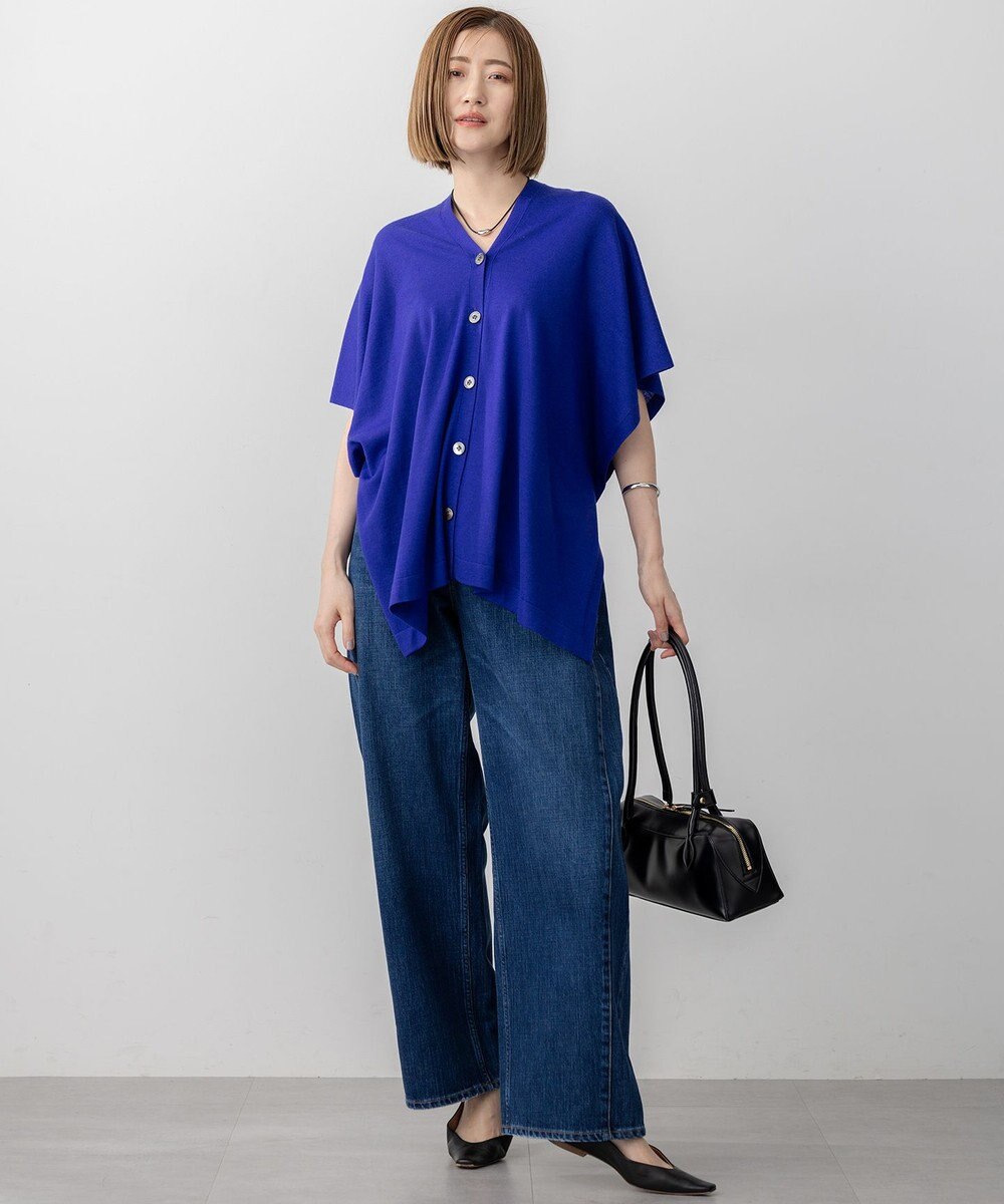 23区 【好評につき追加生産】ビーンズ ネックレス 