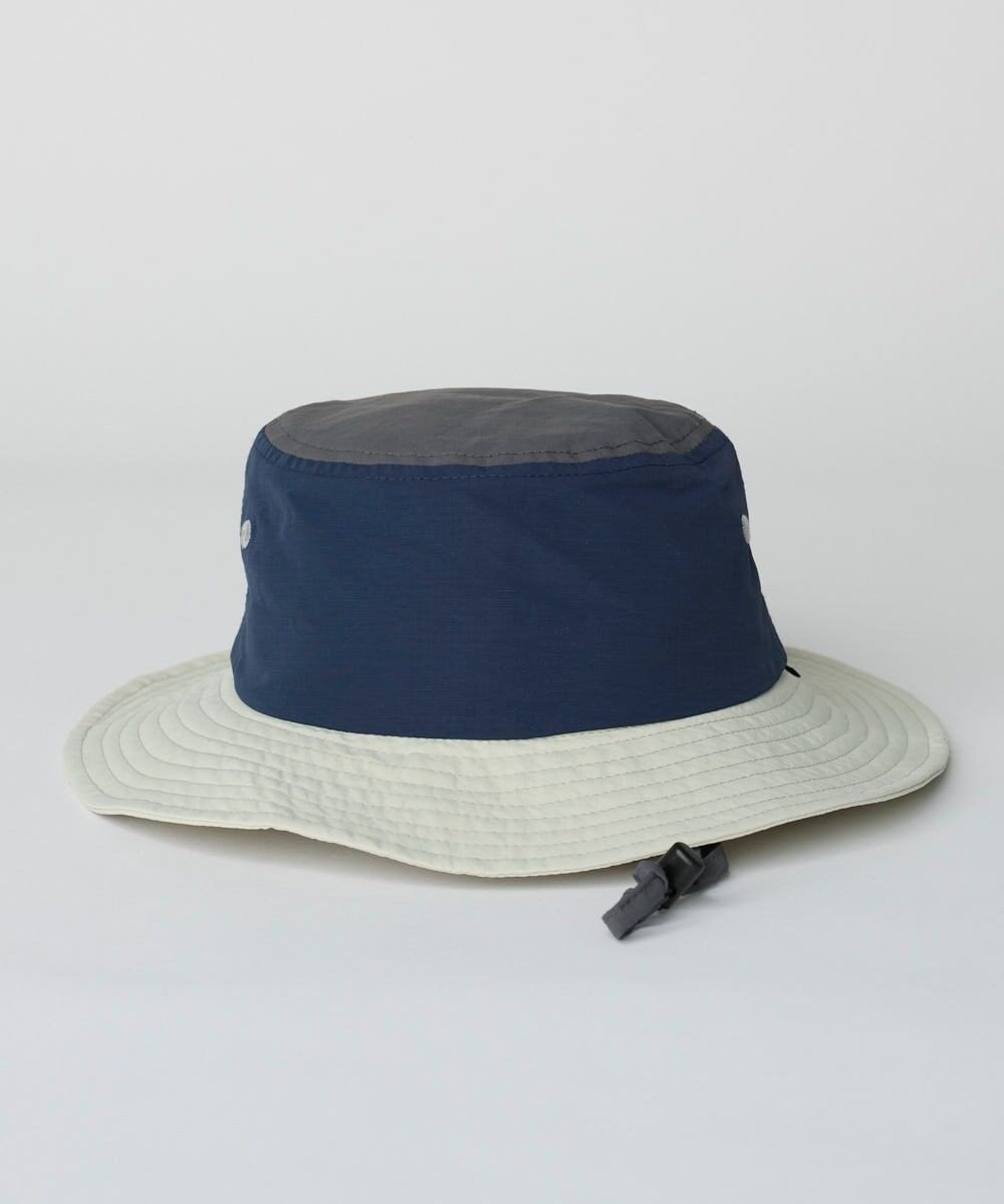 OP／FILA 【Ocean Pacific】切替デザインマリンハット 