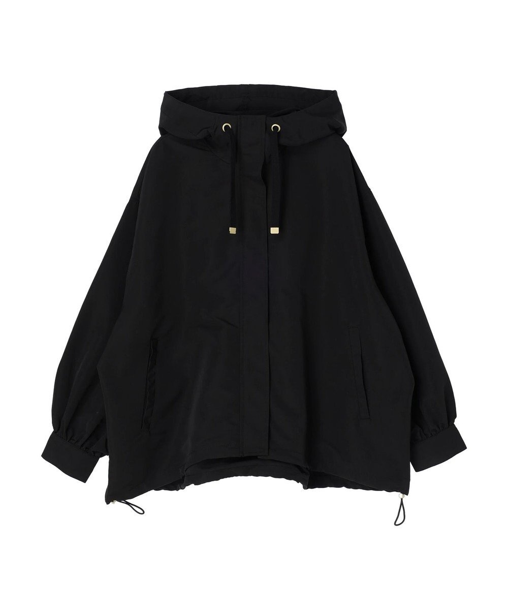 Green Parks ・ＥＬＥＮＣＡＲＥ　ＤＵＥ　ワイドマウンテンパーカー 