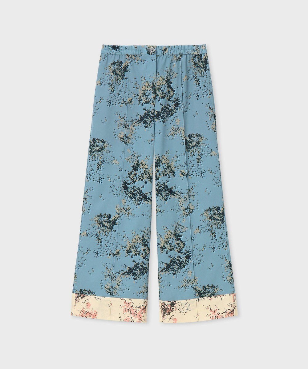 Paul Smith Painterly Buds パンツ 