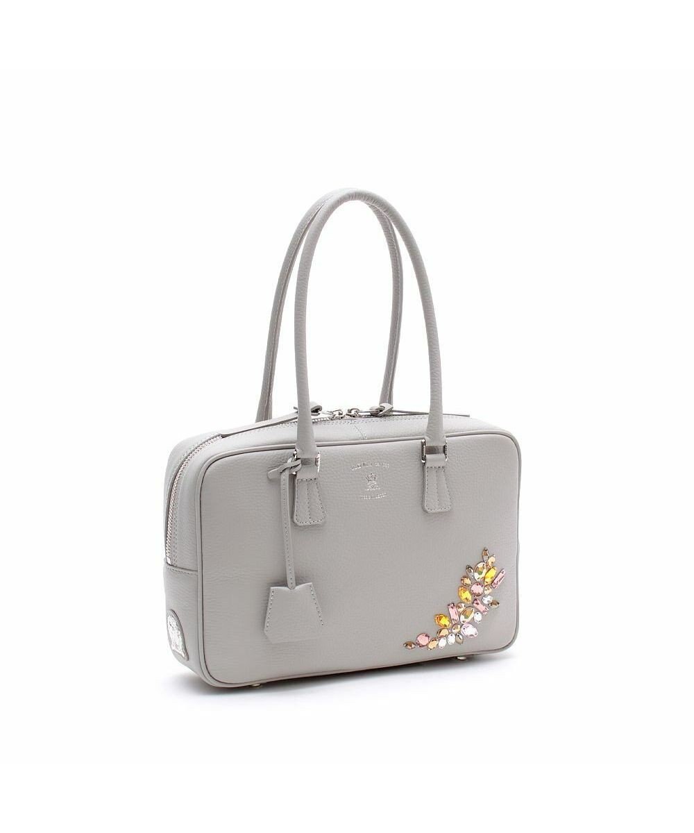 A.D.M.J. クリスタルソーイングボストン28cm 