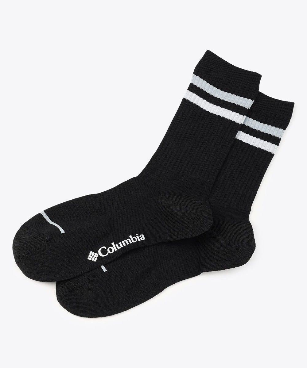 Columbia Columbia/ ゼファーストライドクルーソックス /コロンビア 