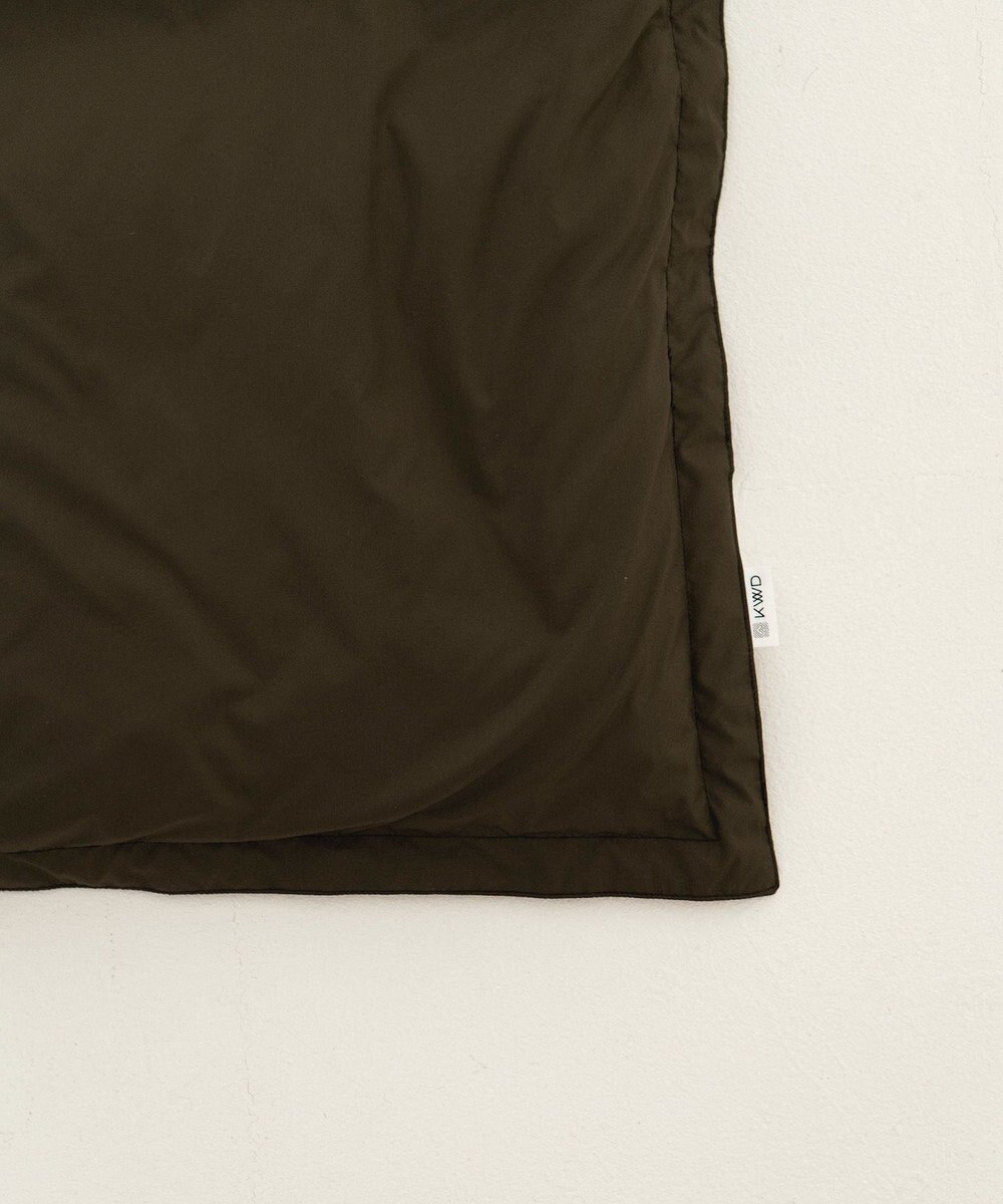 KWD 【日本製】M2 DOWNKET ポーランドホワイトグース ブランケット 