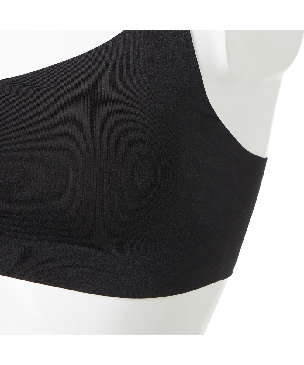 Chacott バッククロスブラトップ（ホットメルト） 