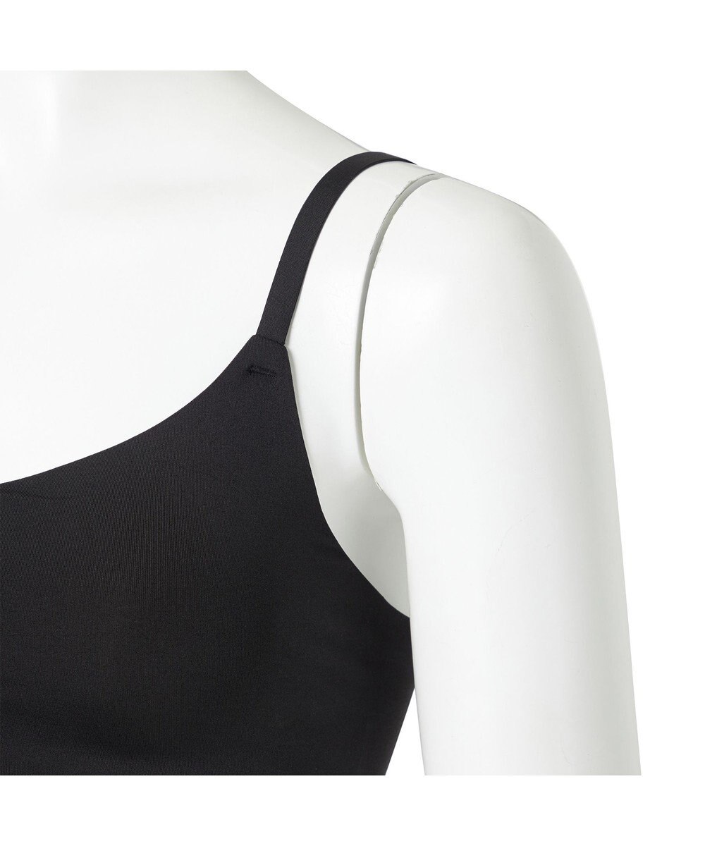 Chacott バッククロスブラトップ（ホットメルト） 