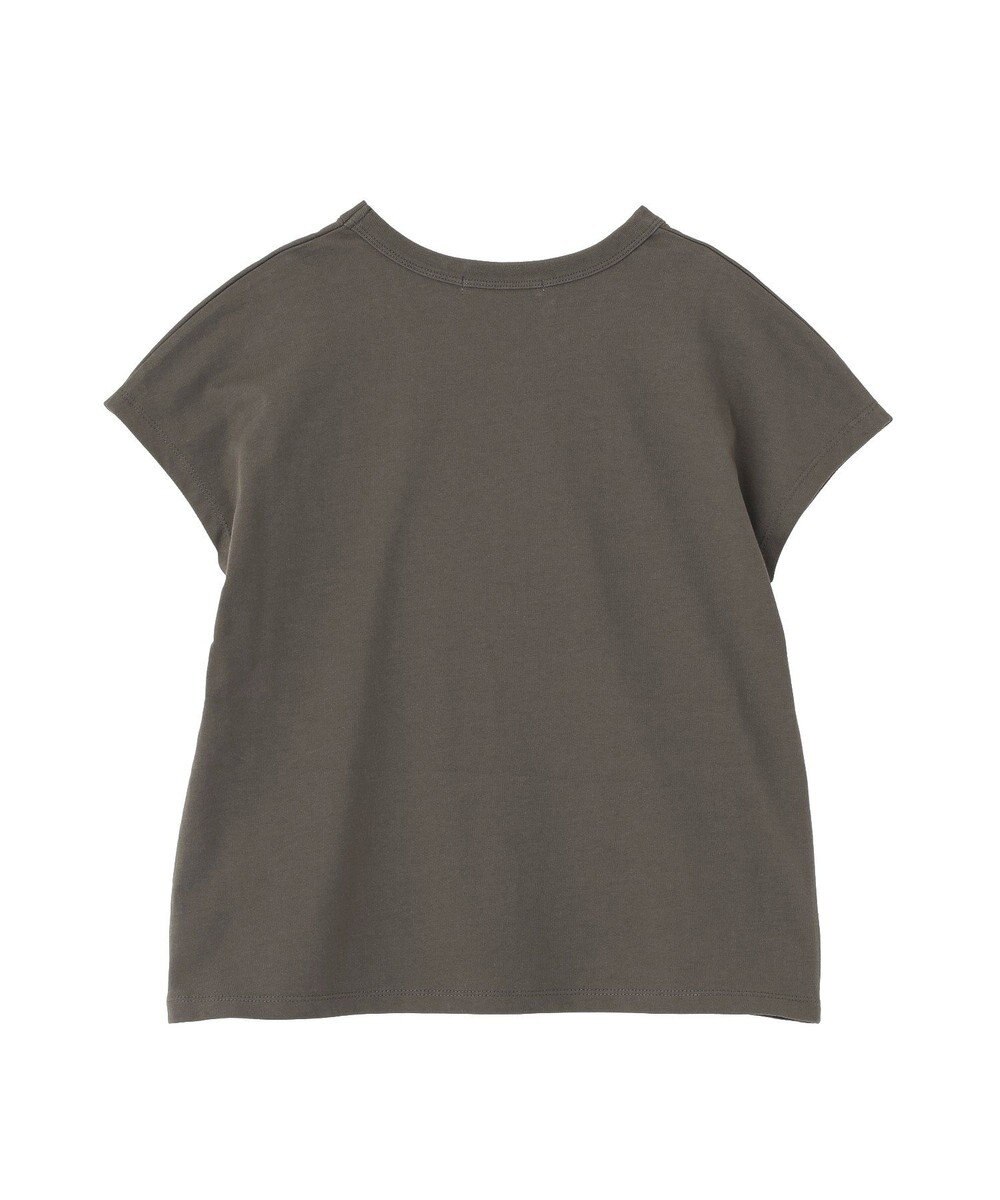 AMERICAN HOLIC 【２点セット】ノースリーブＴシャツ＋ビスチェ 