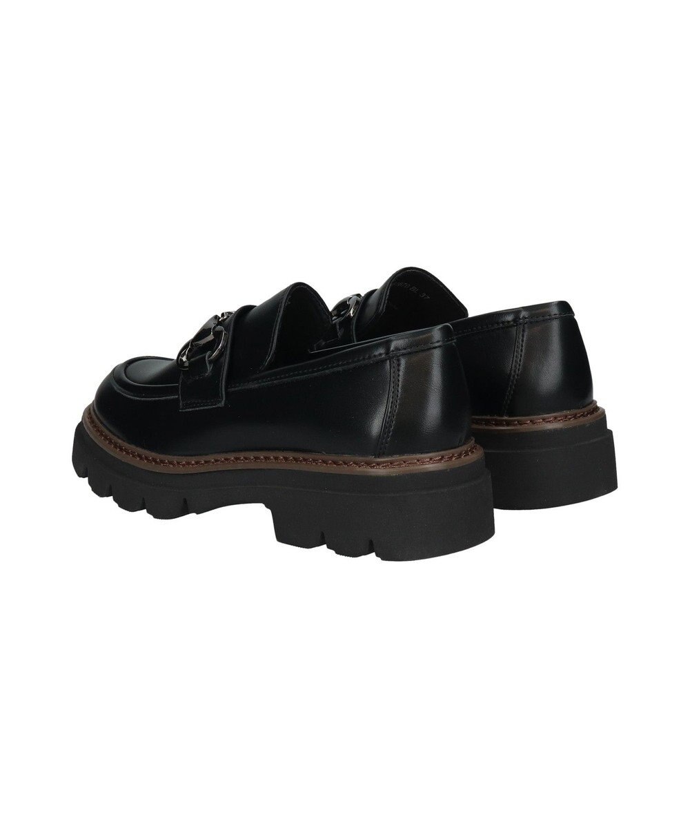 Bridget Birkin 【Bridget Birkin】ダブルステッチビットローファー 