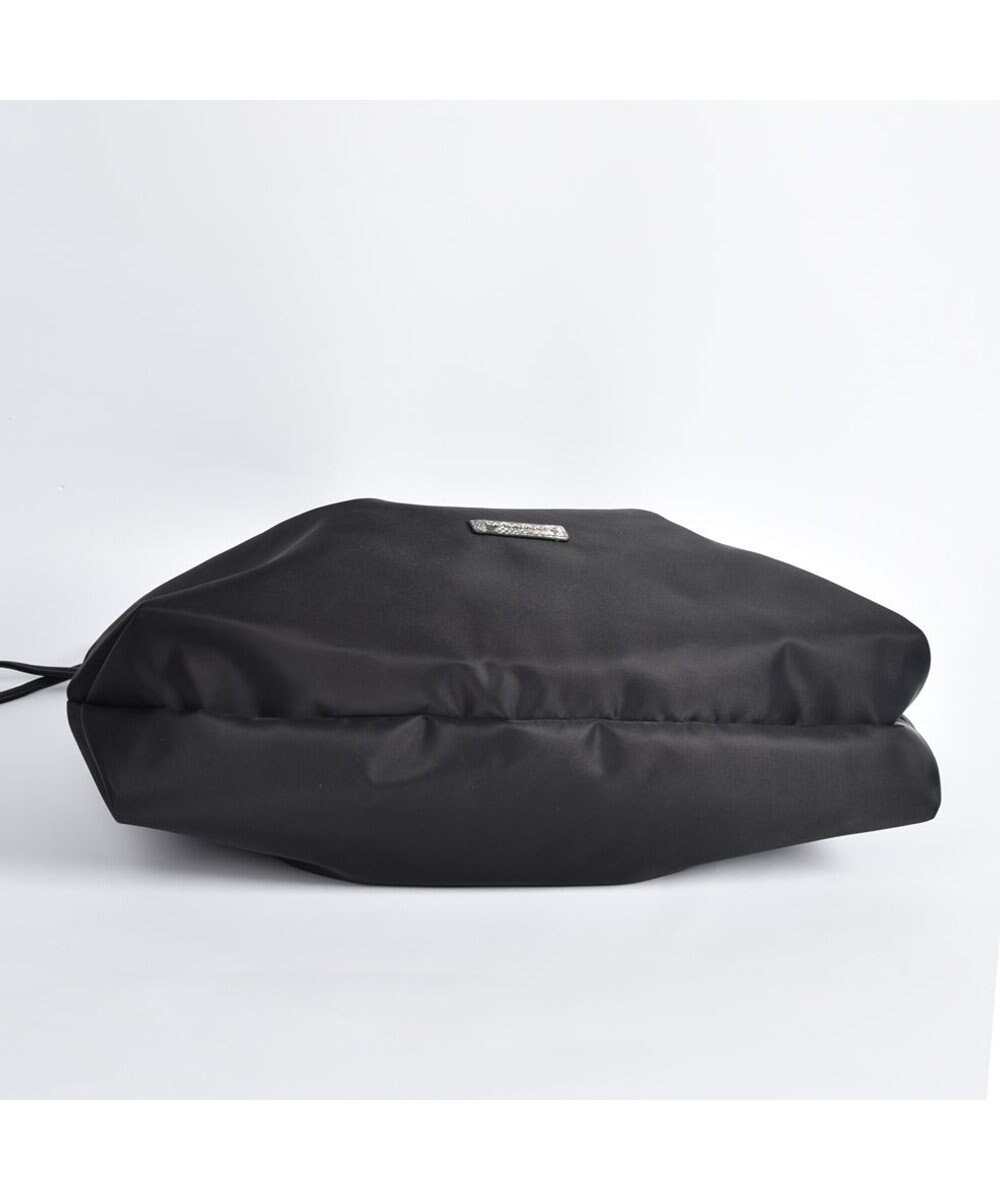 LA BAGAGERIE ドローストリング2WAYトート Mサイズ 