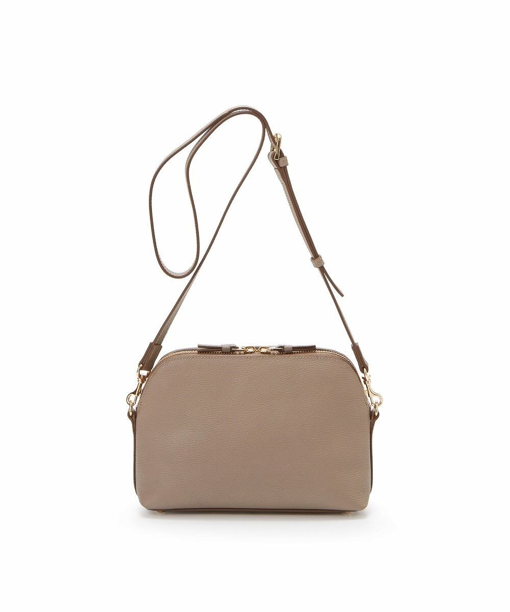 TOPKAPI 【TOPKAPI】ミニエンボスレザー ショルダーバッグ gemdrops ジェムドロップ 