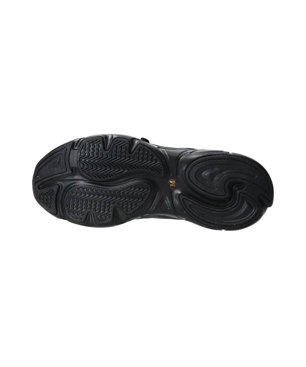 Bridget Birkin 【Bridget Birkin】異素材コンビスニーカー 