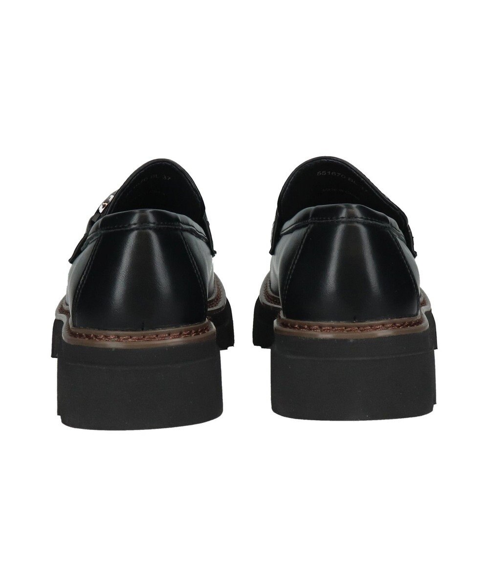 Bridget Birkin 【Bridget Birkin】ダブルステッチビットローファー 