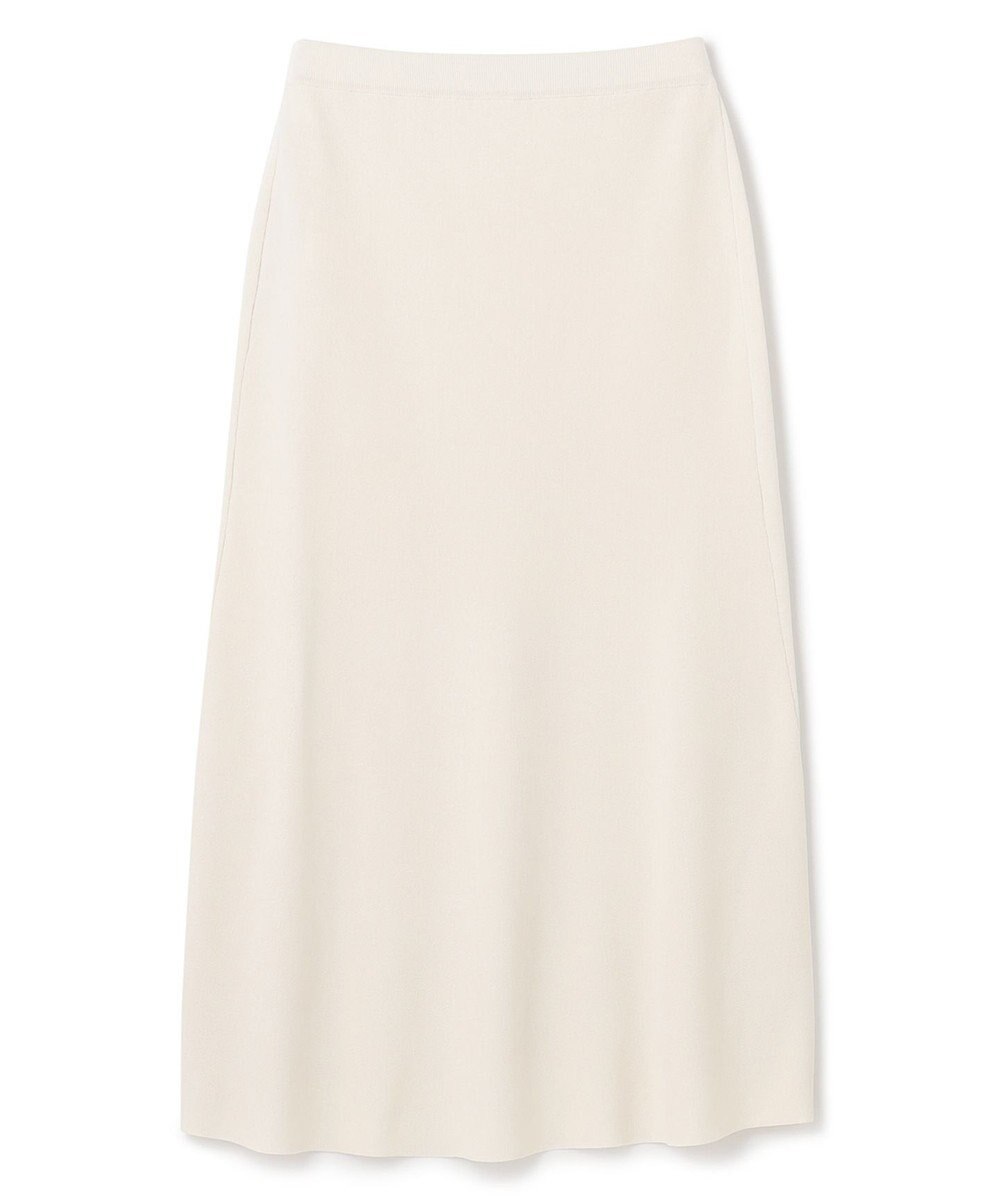 BEIGE， VALOIS / ニットスカート 