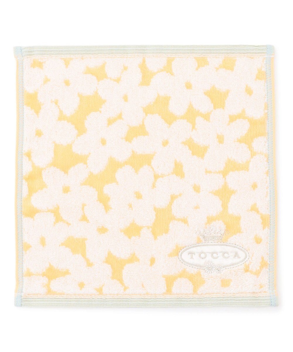 TOCCA PRIMAVERA TOWEL CHIEF タオルハンカチ 