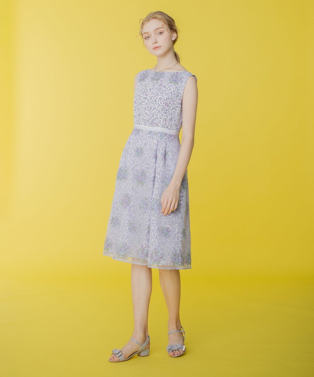 TOCCA 【洗える！】MIMOSA ドレス 