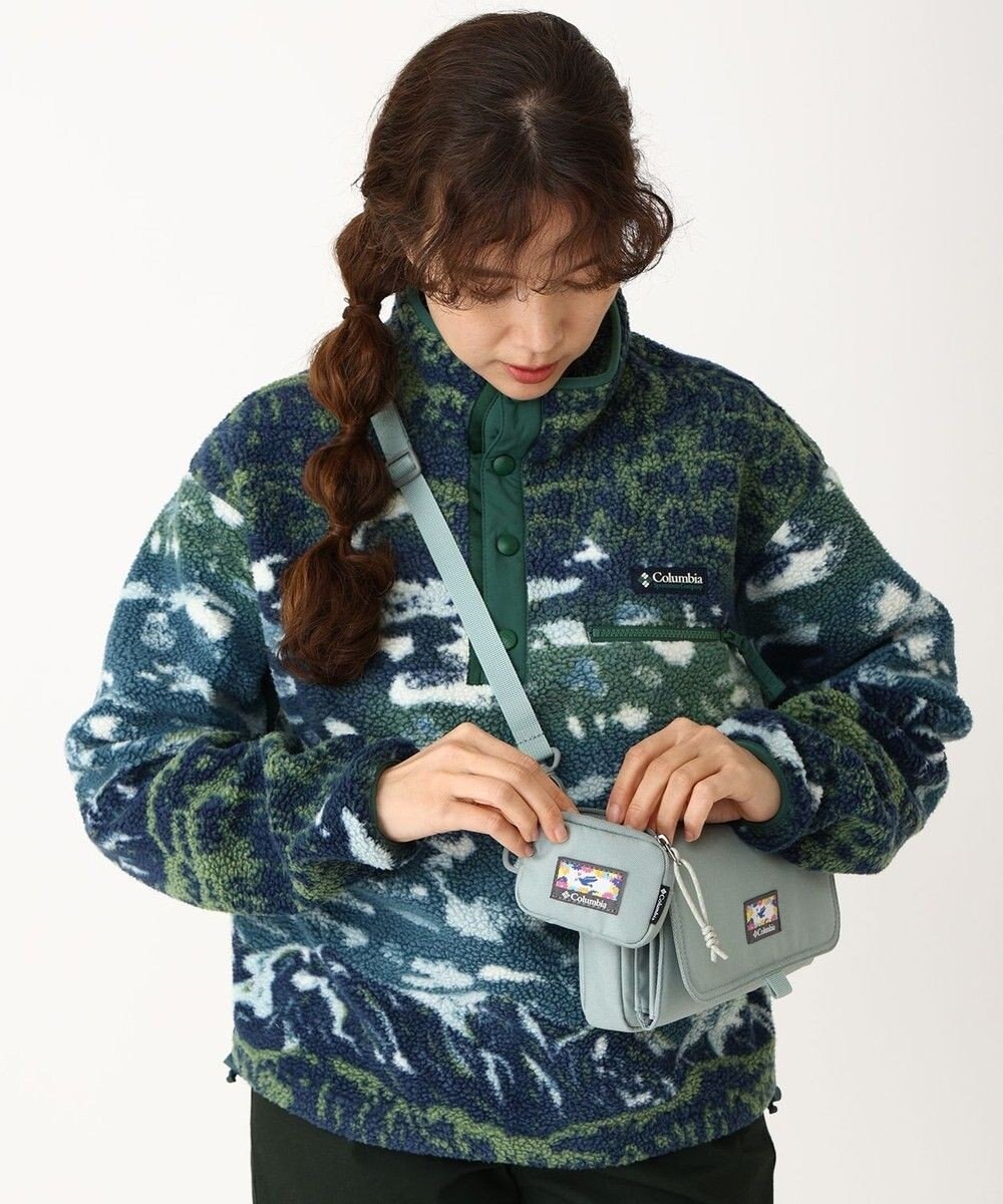 Columbia Columbia/ プライスストリームコインケース /コロンビア 