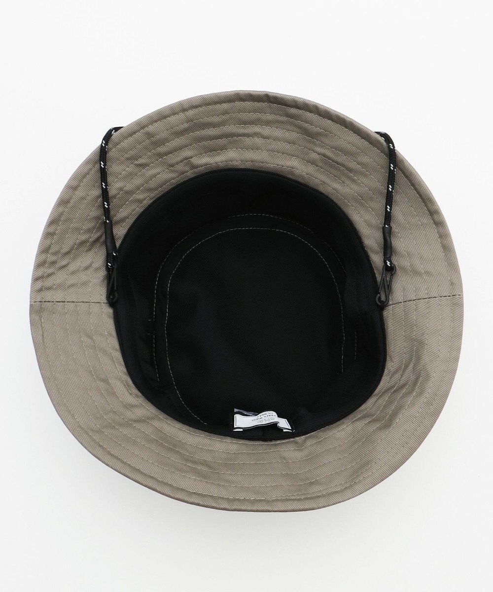 J.PRESS YORK STREET 【UNISEX】アドベンチャーハット 