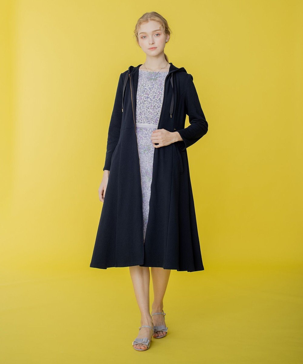 TOCCA 【洗える！】MIMOSA ドレス 