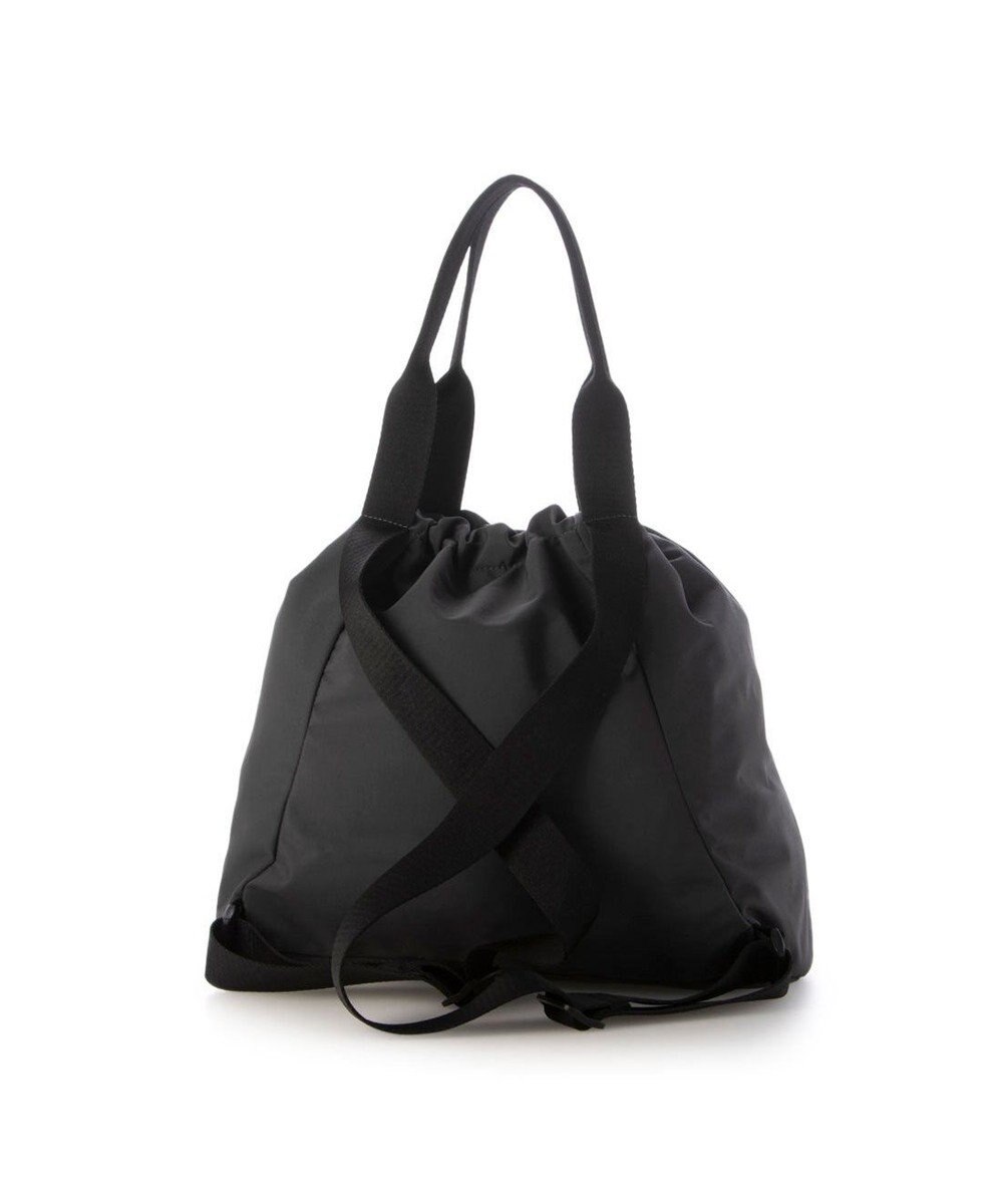 UNBILLION カシュカシュ cachecache / 2wayナイロンリュック 