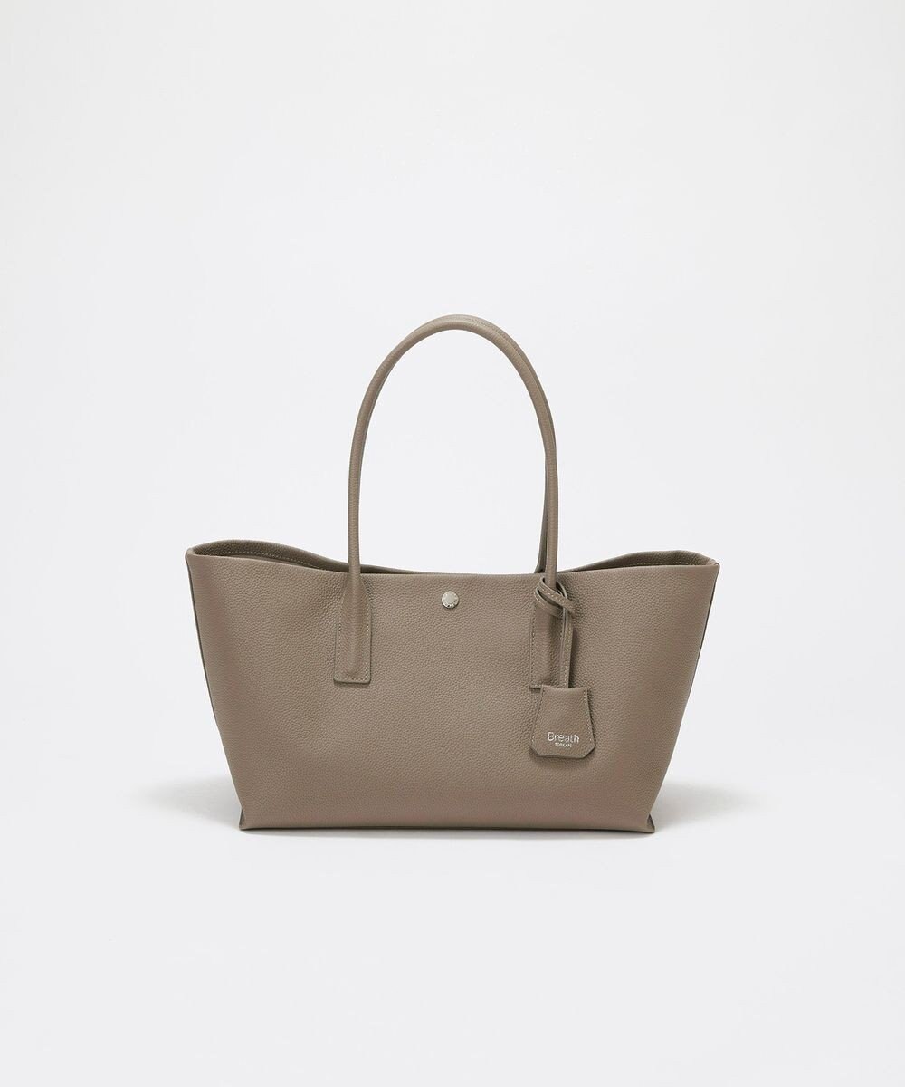 TOPKAPI 【Breath TOPKAPI】ELAN エラン シュリンクレザー 2way トートバッグ 