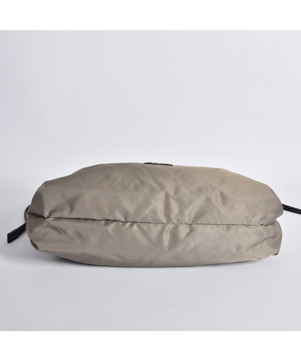 LA BAGAGERIE ドローストリング2WAYトート Mサイズ 