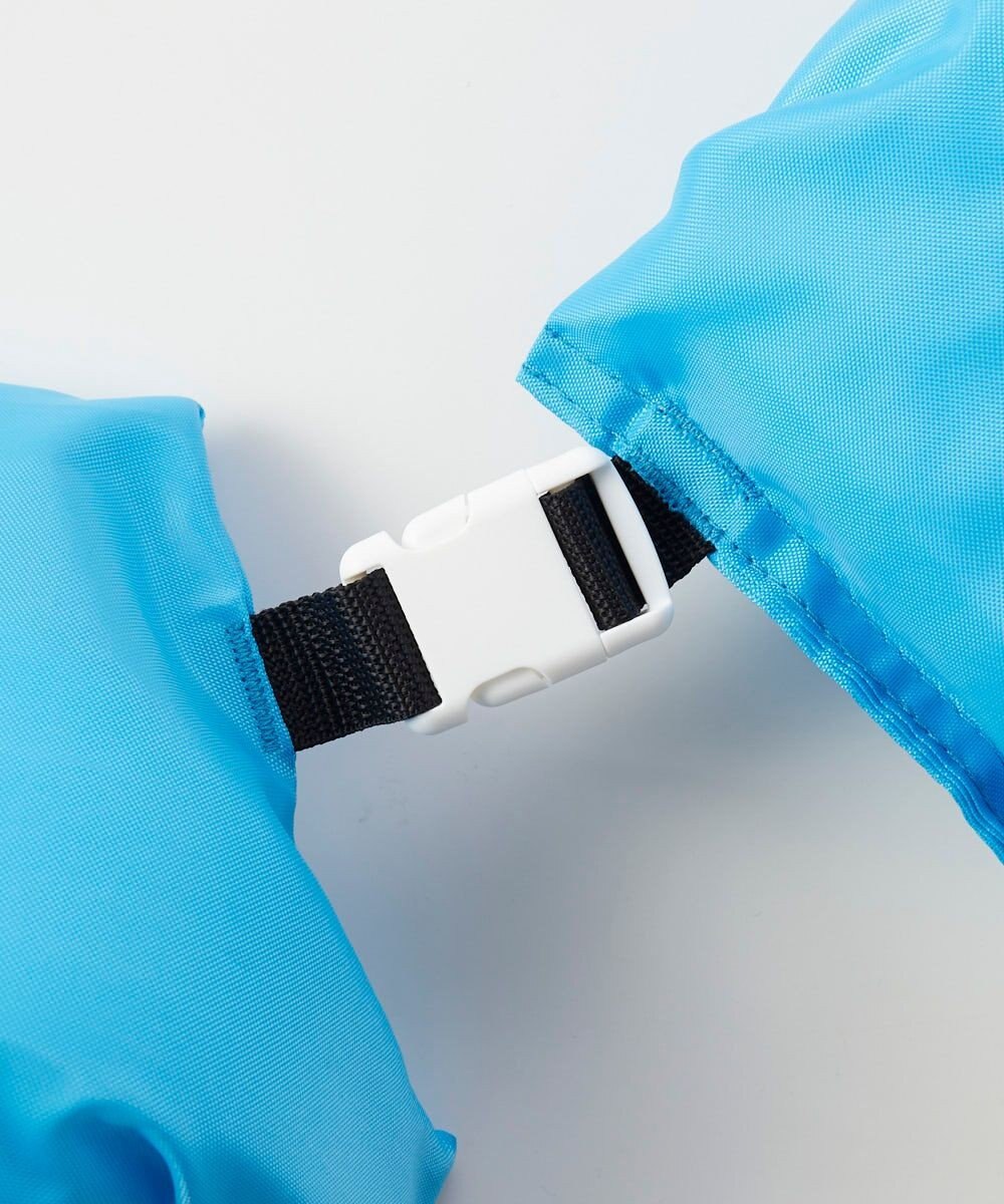 OP／FILA 【Ocean Pacific】幼児用アームリング付き浮き具 レジャー用ライフジャケット 