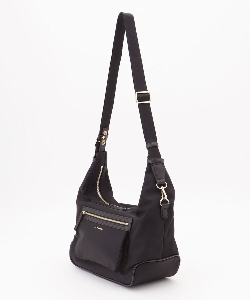 LA BAGAGERIE ループ2WAYショルダーバッグ　Sサイズ 