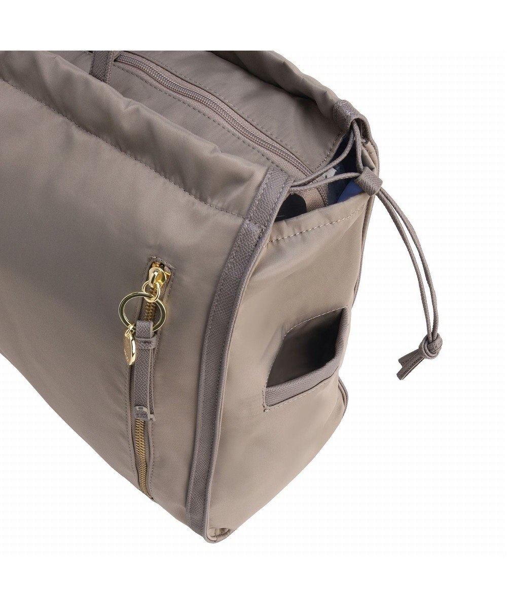 ACE BAGS & LUGGAGE HAyU × ace.  ユッカ トートバッグ B4サイズ 17838 