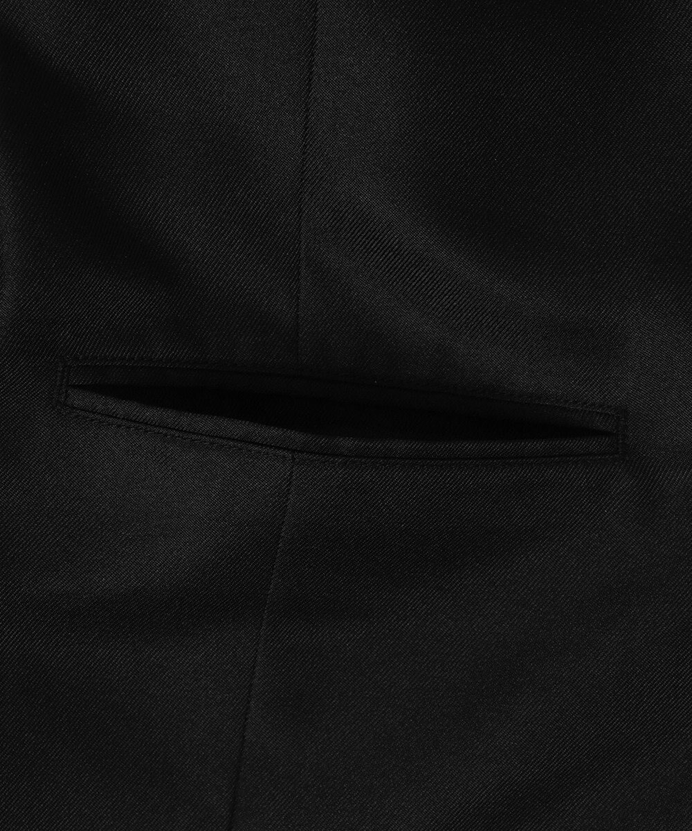 WEGO 【SCHOOLITEM】スクールパイピングブレザー 