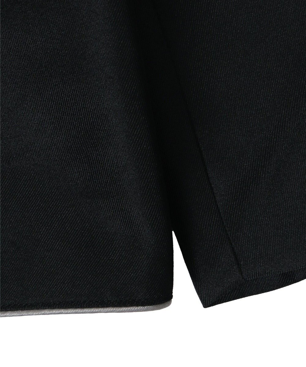 WEGO 【SCHOOLITEM】スクールパイピングブレザー 