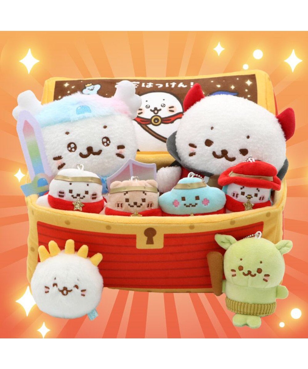 Mother garden 【12月下旬お届け予定】 しろたん しろたんクエストくじ 大人買いセット （全賞入り30回分） 