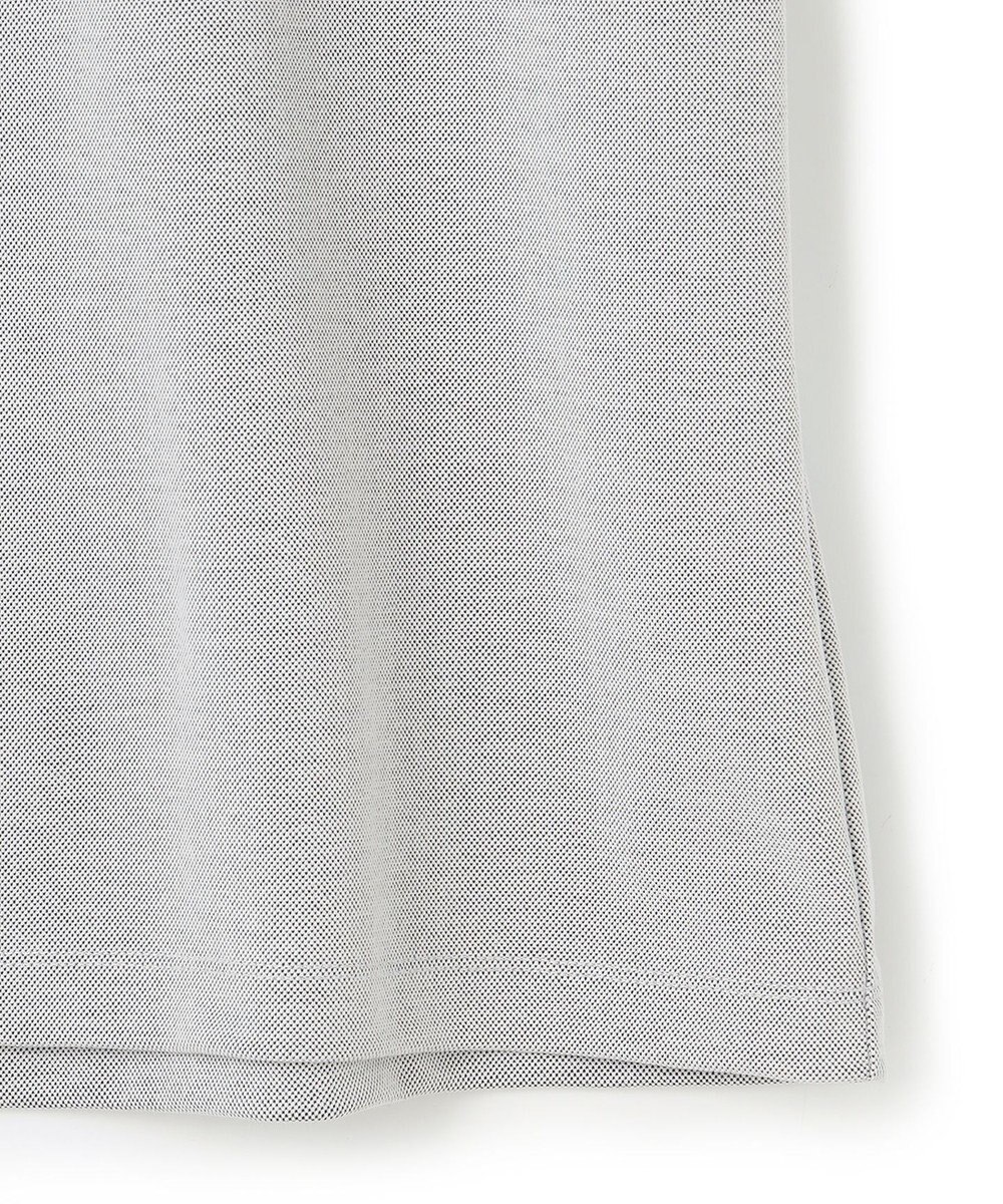 JOSEPH HOMME スビンギザカノコ　ハーフジップ 