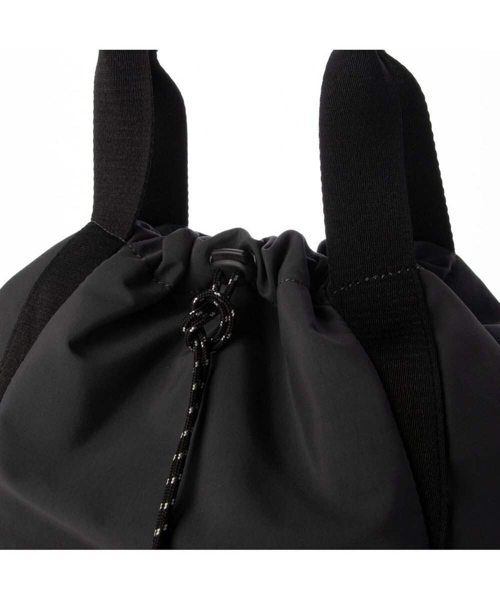 UNBILLION カシュカシュ cachecache / 2wayナイロンリュック 