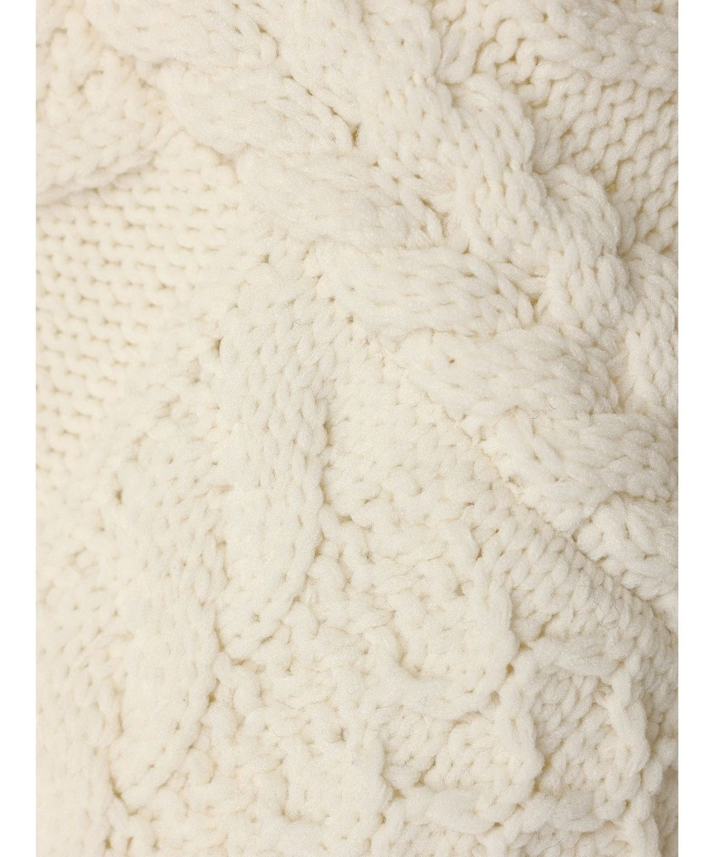 CRAFT STANDARD BOUTIQUE リサイクルポリエステルパッチワークプルオーバー 