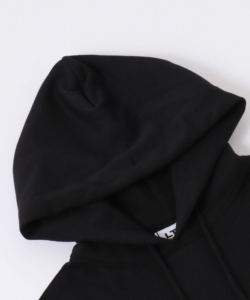 WEGO 【ユニセックス着用ITEM/MLサイズ展開】カレッジプルパーカー 