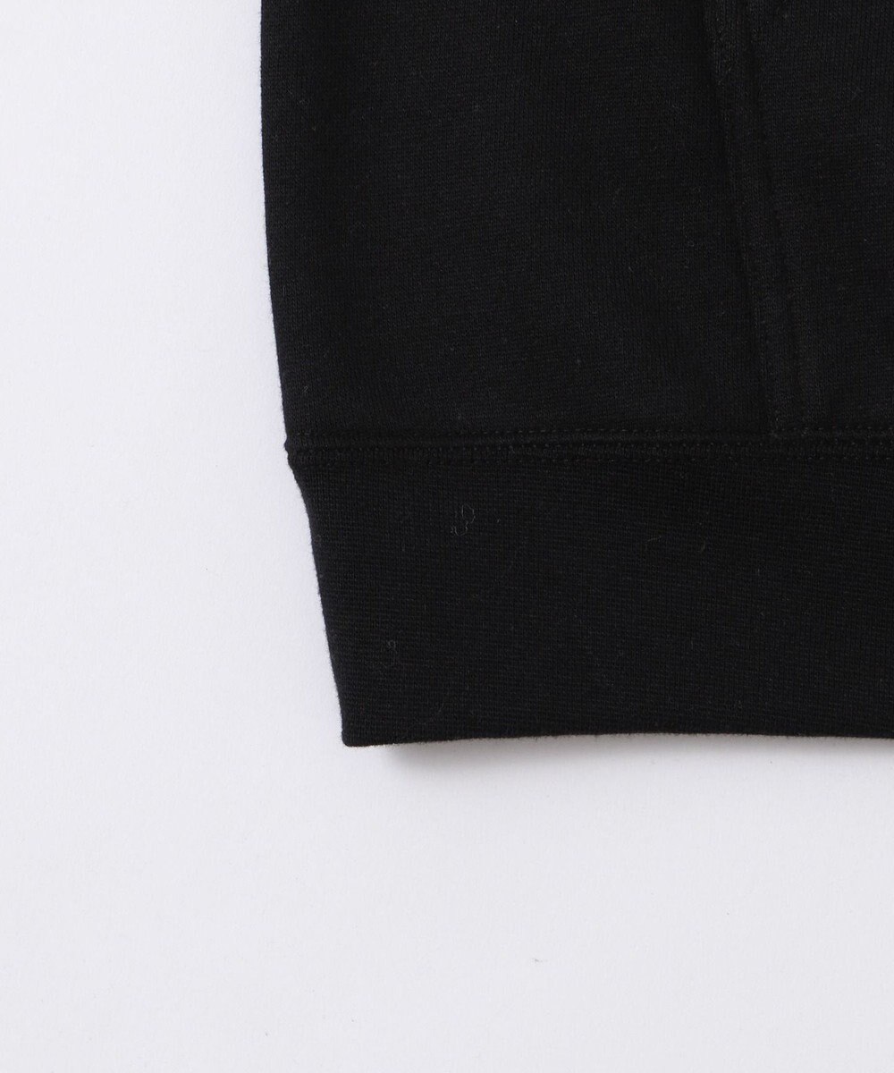 WEGO 【ユニセックス着用ITEM/MLサイズ展開】カレッジプルパーカー 