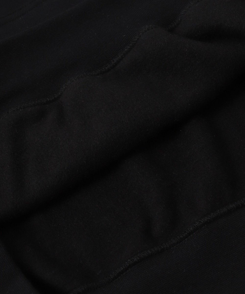 WEGO 【ユニセックス着用ITEM/MLサイズ展開】カレッジプルパーカー 