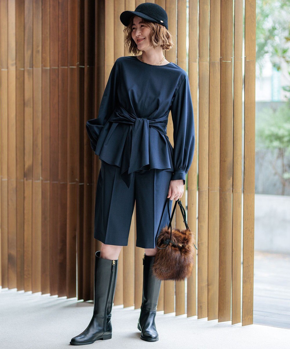 23区 バスク キャップ 