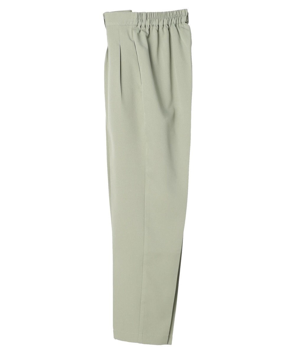 Green Parks ・Ｐｅｔｉｔ　Ｆｌｅｕｒ　センタープレスパンツ 