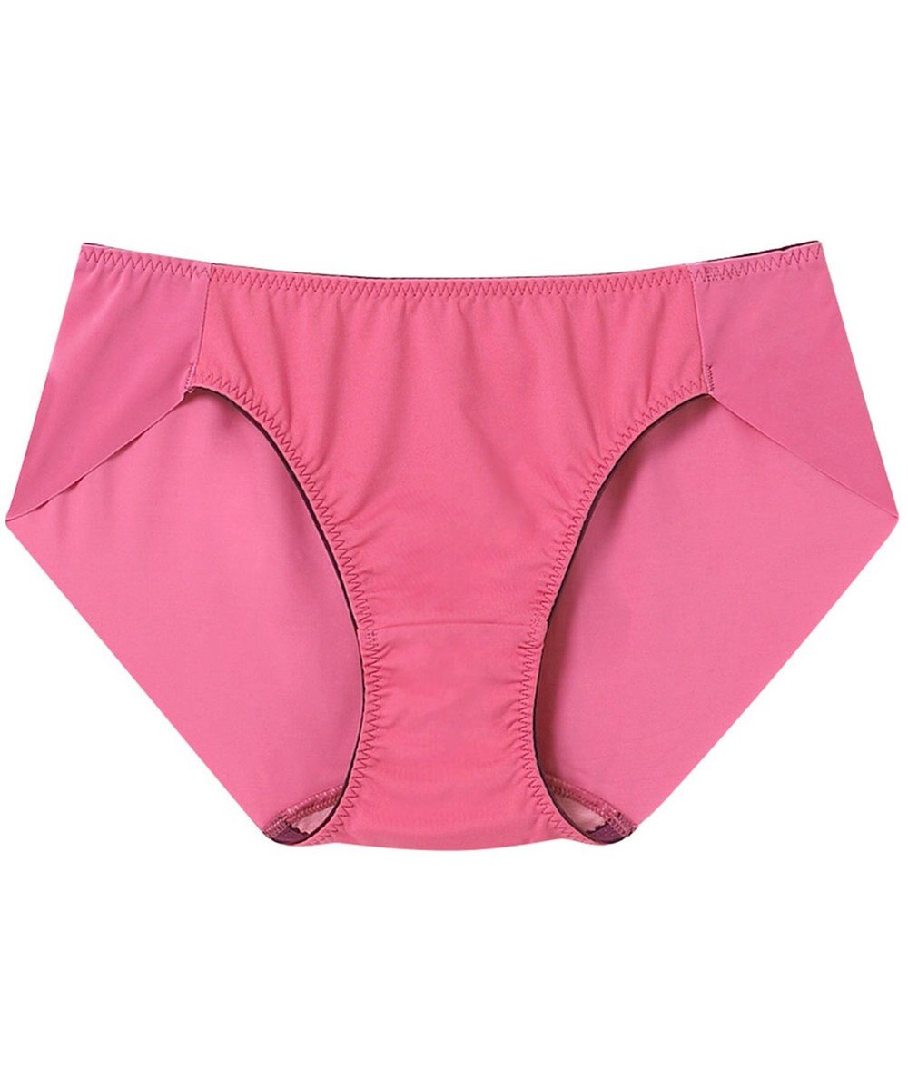 Wing ペアショーツ 【ナチュラルアップブラ】 裾はフリーカッティング はきこみ丈あさめ KF3001 ウイング／ワコール 