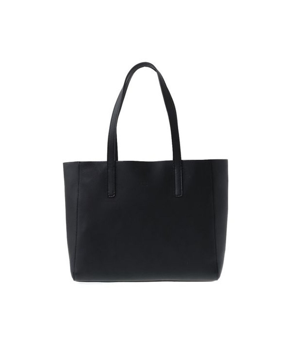 genten ミネルヴァ トートバッグ 