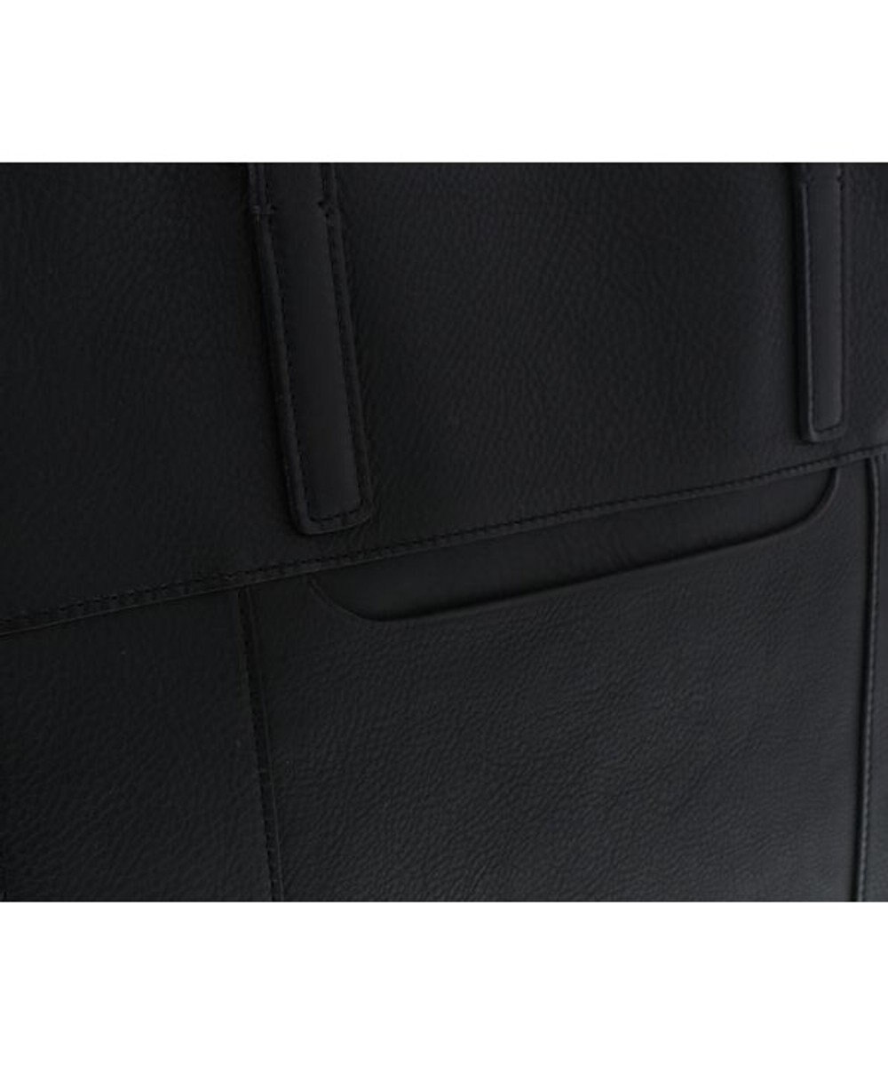 genten ミネルヴァ トートバッグ 