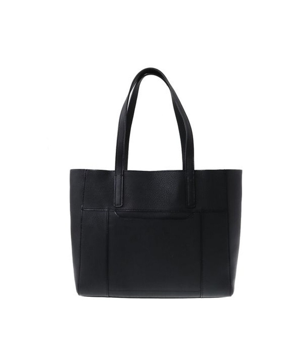 genten ミネルヴァ トートバッグ 