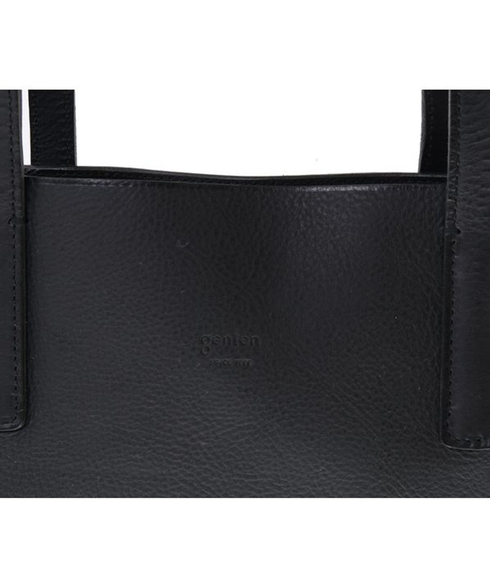 genten ミネルヴァ トートバッグ 