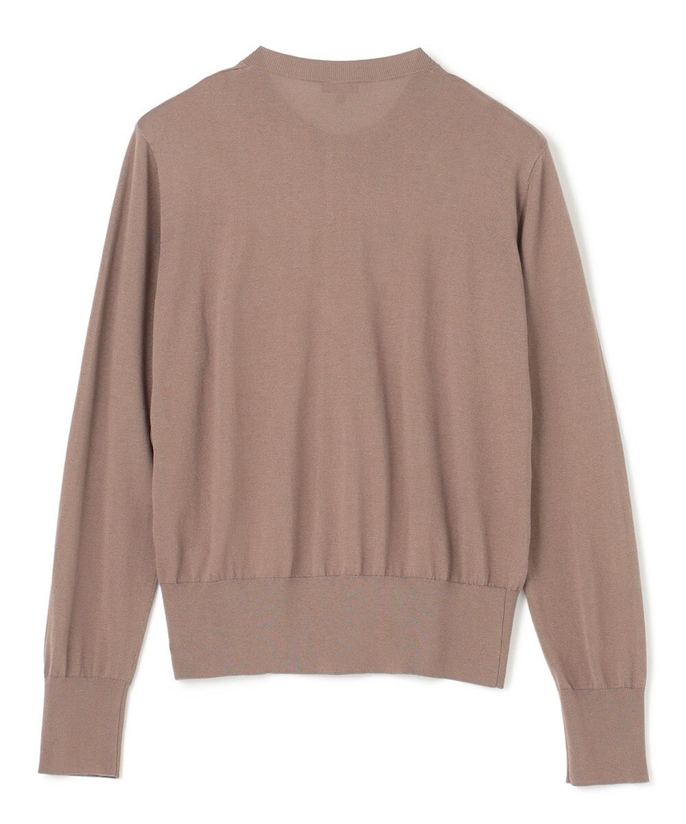 JOSEPH シルクコットン　カーディガン 