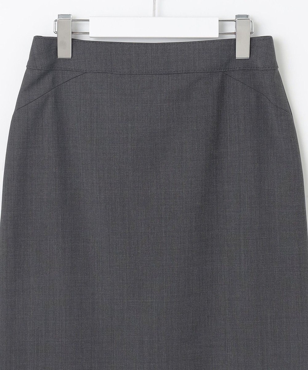 J.PRESS LADIES S 【セットアップ対応】BAHARIYE PINHEAD スカート 